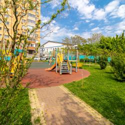 Апартаменты на улице Дальняя — d2cf12bf58a4b6f22dfdbadbef256ea1
