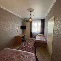 Фото Отель СоветникЪ (бывш. На Рознина)