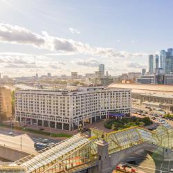 фото 63 Рэдиссон Славянская (Radisson Slavyanskaya)