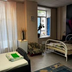 Номер эконом