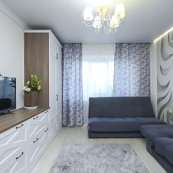 Harter Rooms на улице Профсоюзов 24 — d2cf9b541e6b53de9e92b9ff53790ce1