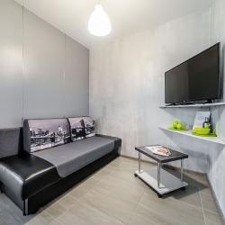 Фото Bulbash Apartments (Бульбаш Апартаменты) на проспекте Дзержинского 19