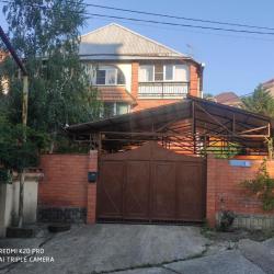 Фото Отель Дом у Моря