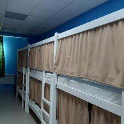 Фото Отель Гагарин