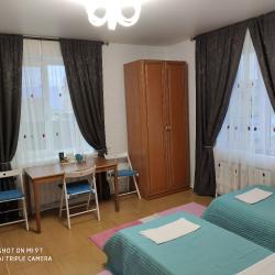 Фото Отель Миякинский дворик