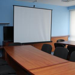 Фото Отель Горизонт