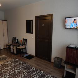 3-местная комната стандарт