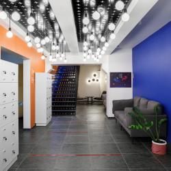 Luna Capsule Hotel (Луна) — d2d186ef22b8a06548efac2ebb9c04ac