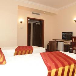 Фото Отель Artsakh (Арцах)