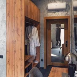 Фото Отель Горная Высота 985