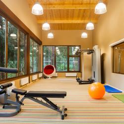 Фото Бутик-отель Родники