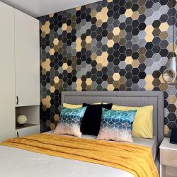 Фото Отель Rent2Room (Рент2Рум) на улице Уральская 4