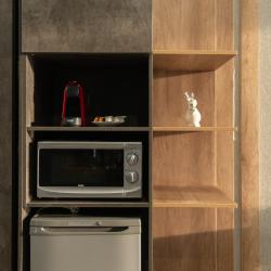 Фото Уютные апартаменты на улице Чернышевского