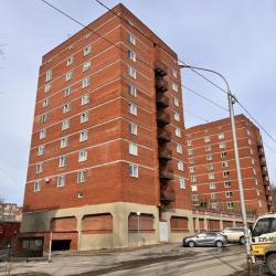 1-комнатные апартаменты стандарт