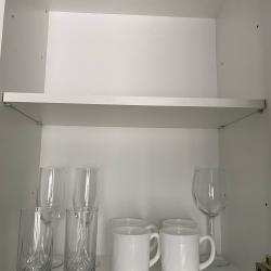 1-комнатные апартаменты студия