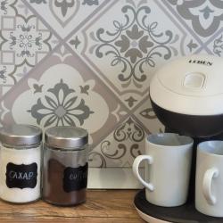 Апартаменты студия