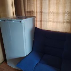 Кровать в 8-местном женском номере 25м2 (1)