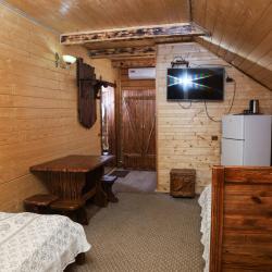 Фото Отель Горные Забавы