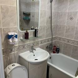 Апартаменты стандарт