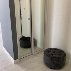 Апартаменты Делюкс