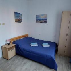 Фото Отель Ваниль