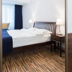 Фото Отель Roomer (Румер) на бульваре Мулявина 3