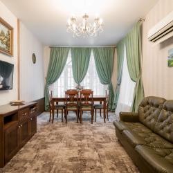 Фото Отель Коттедж на улице Кавголовская 36