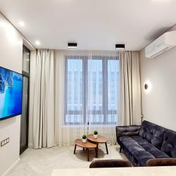 Фото Апартаменты на улице А. Козина