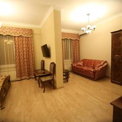 Фото Отель Napoli (Неаполь)