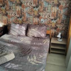 Фото Апартаменты на улице Юлиуса Фучика 20к3