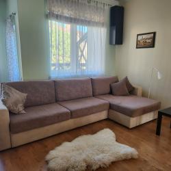 Фото Отель Таунхаус на побережье