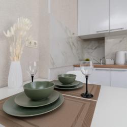 Фото Апартаменты на улице Малая Тульская 2/1 корпус 26