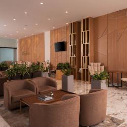 Фото Отель Palmira Garden Hotel & SPA (Пальмира Гарден)