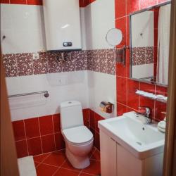 Фото Отель Апельсин