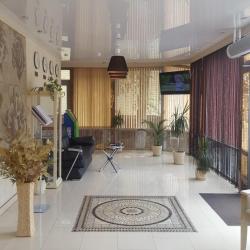 Фото Отель Оскар