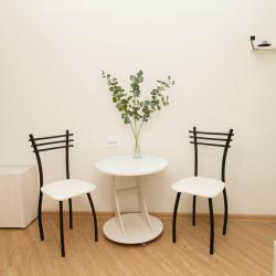 2-комнатные апартаменты улучшенные