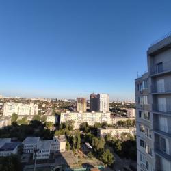 Фото Апартаменты на улице Римского-Корсакова