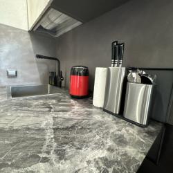 Коттедж улучшенный