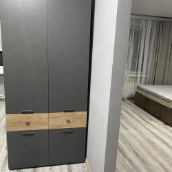 Фото Апартаменты на улице Московская 25