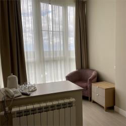 Фото Отель Код здоровья