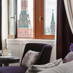 Four Seasons Hotel Moscow (Фо Сизонс) — d2d74f6f383209f0c944850a0cb4f154