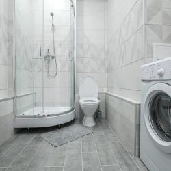1-комнатные апартаменты улучшенные