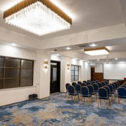 Фото Отель Best Western Plus Oskemen (Бэст Вэстерн Плюс Оскемен)