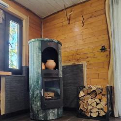 Коттедж стандарт