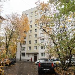 фото 31 КАК ДОМА на бульваре Новаторов 102