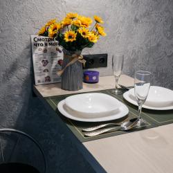 Фото Апартаменты на улице Володарского 13