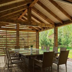 Фото Отель Horseka resort (Хорсека)