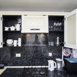 Фото Апартаменты на улице Андрея Губина 24