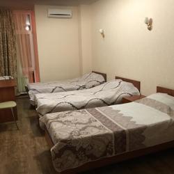 Фото Отель Леона