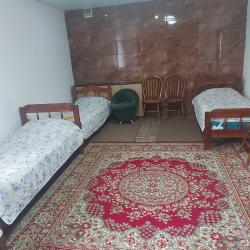 Фото Отель Спарта